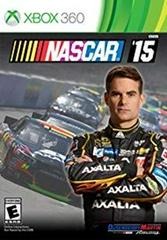 NASCAR 15